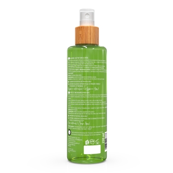 6877 ALOE VERA Aloesowa mgiełka do twarzy ciała i włosów + dragon fruit / 250ml
